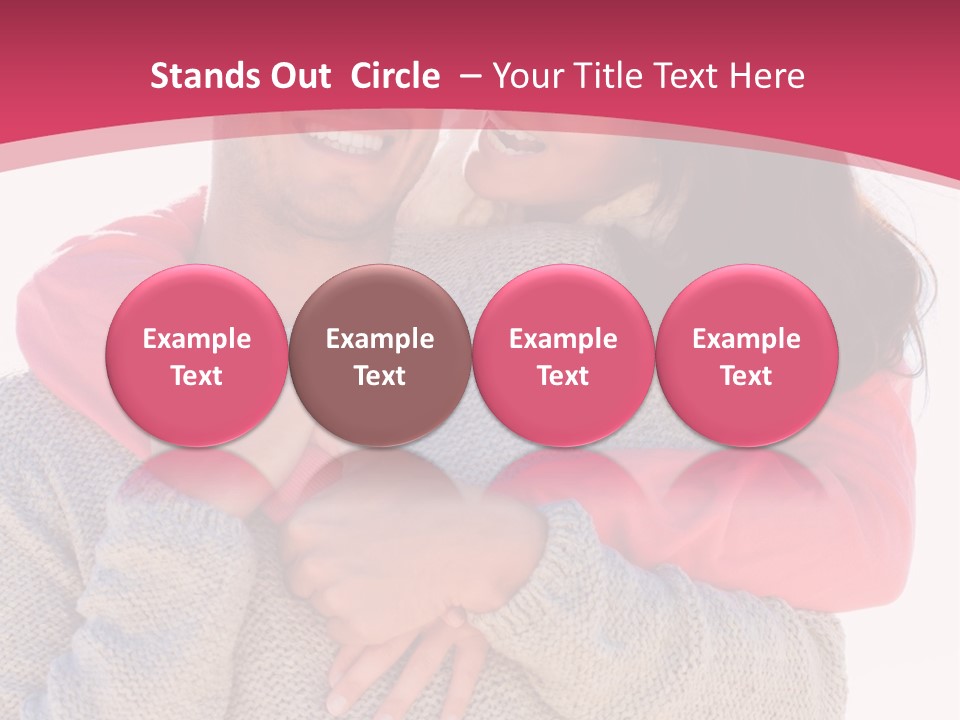 Nature Season Fun PowerPoint Template