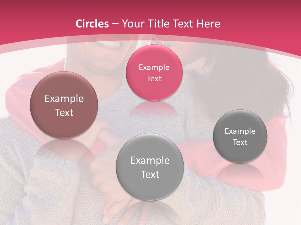 Nature Season Fun PowerPoint Template