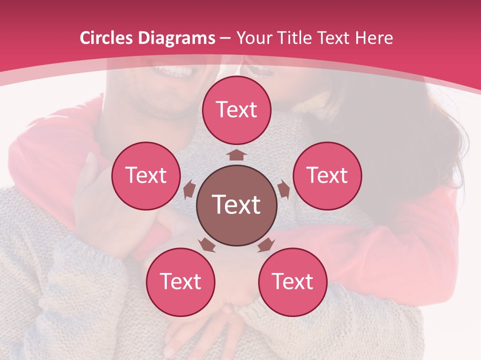 Nature Season Fun PowerPoint Template