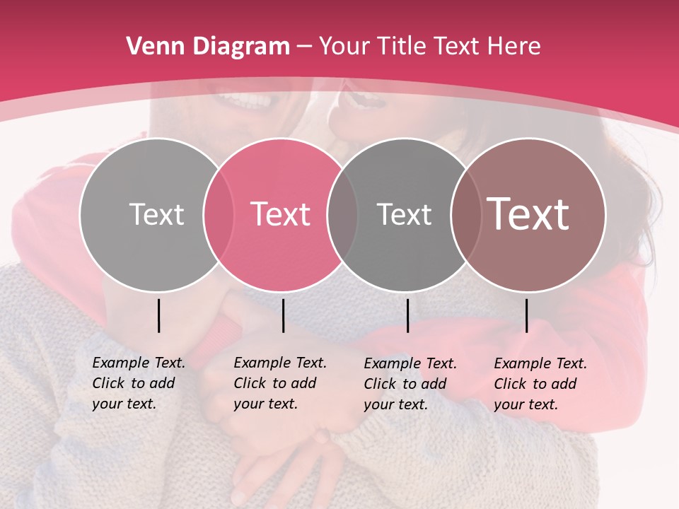 Nature Season Fun PowerPoint Template