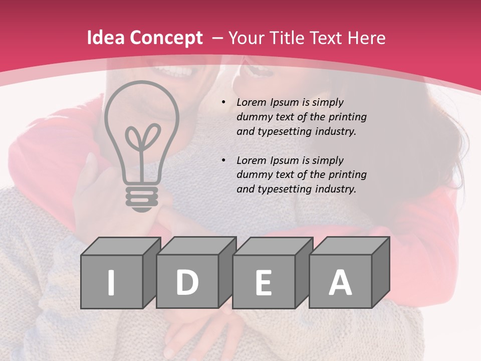 Nature Season Fun PowerPoint Template