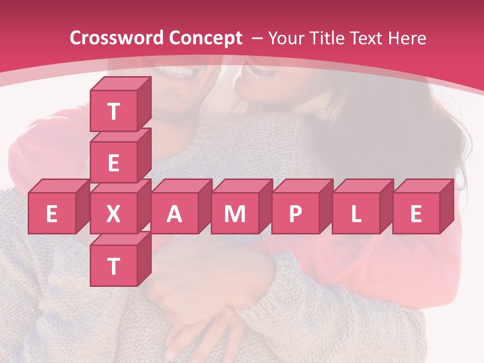 Nature Season Fun PowerPoint Template