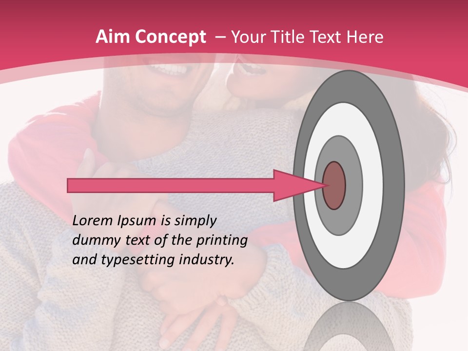 Nature Season Fun PowerPoint Template