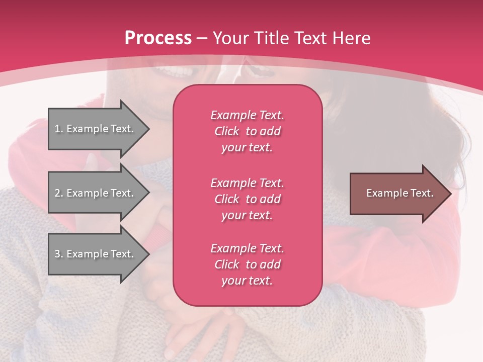 Nature Season Fun PowerPoint Template
