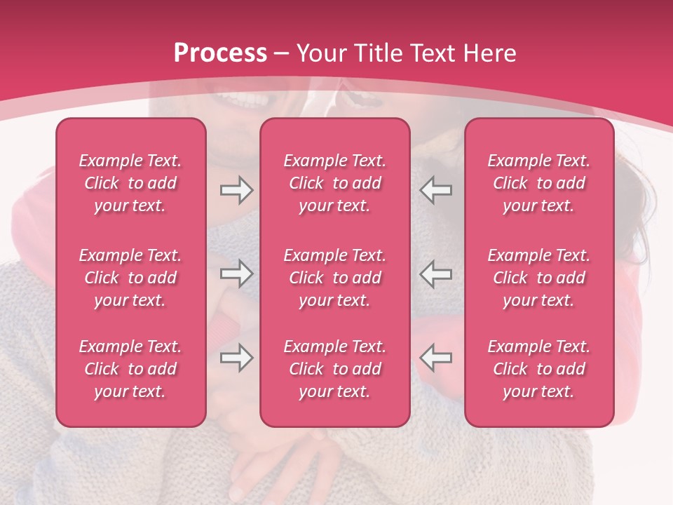 Nature Season Fun PowerPoint Template