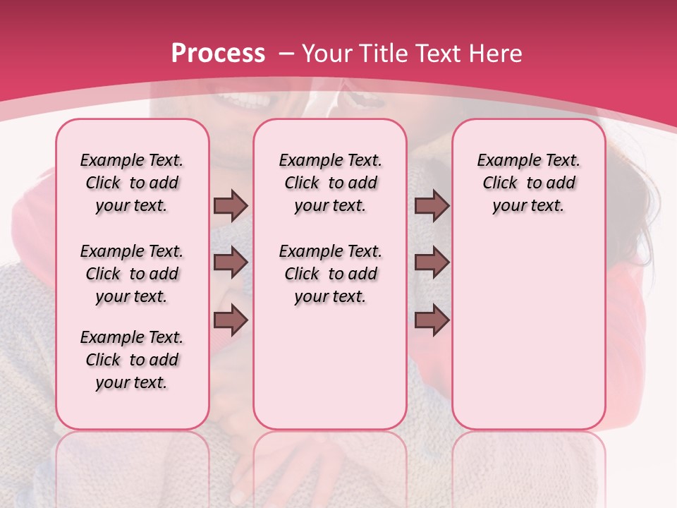 Nature Season Fun PowerPoint Template
