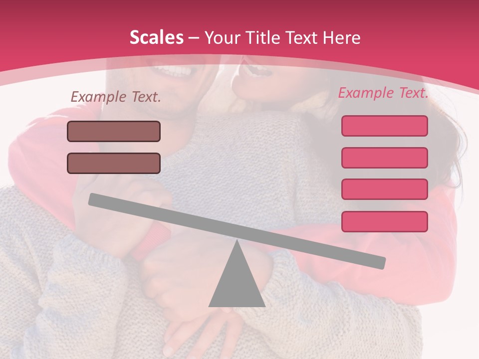 Nature Season Fun PowerPoint Template