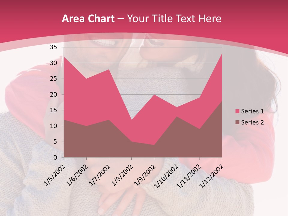 Nature Season Fun PowerPoint Template