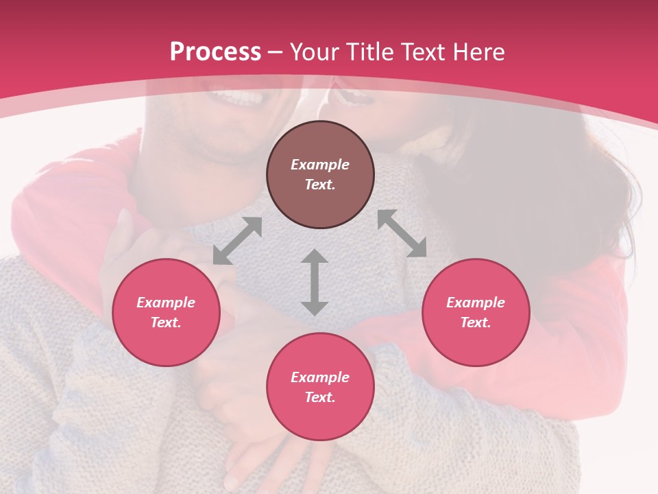 Nature Season Fun PowerPoint Template