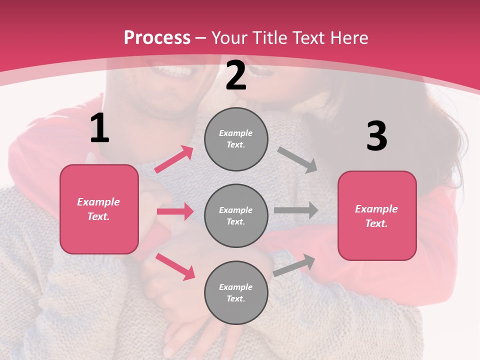 Nature Season Fun PowerPoint Template