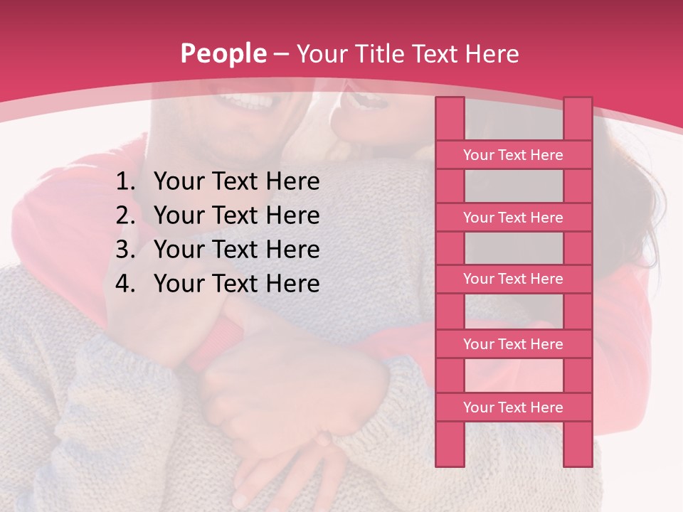 Nature Season Fun PowerPoint Template