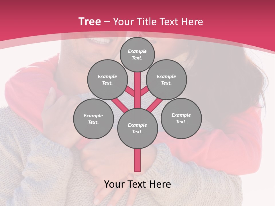 Nature Season Fun PowerPoint Template