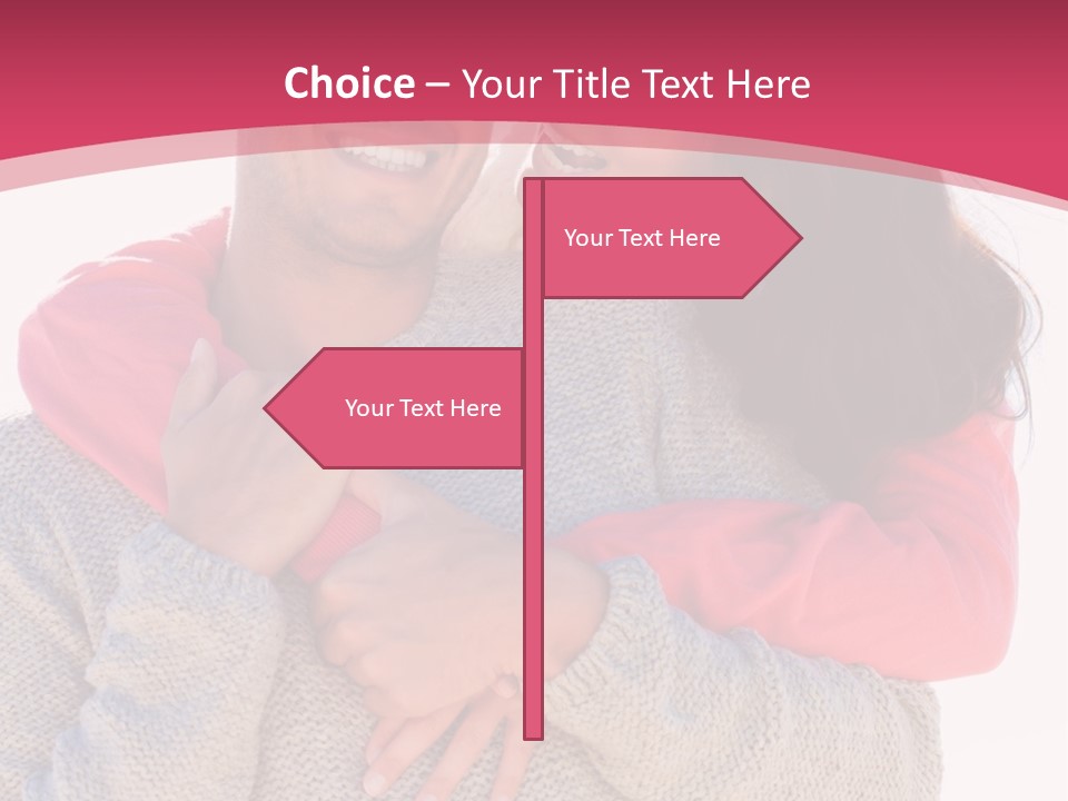 Nature Season Fun PowerPoint Template