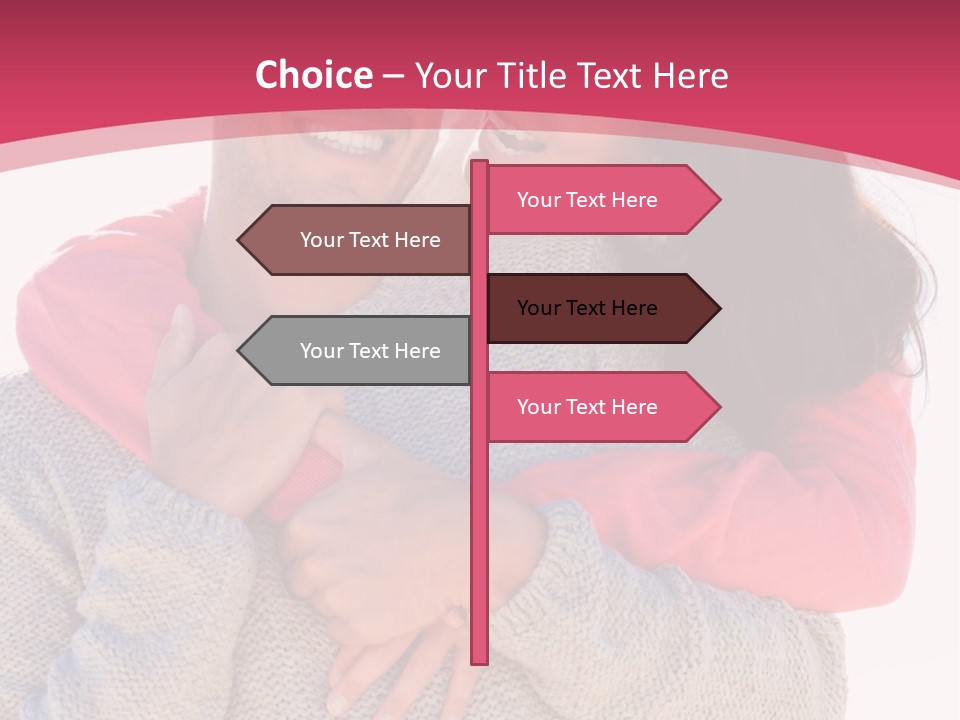 Nature Season Fun PowerPoint Template