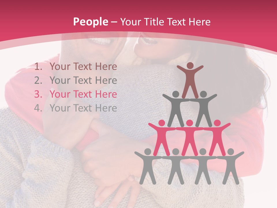 Nature Season Fun PowerPoint Template