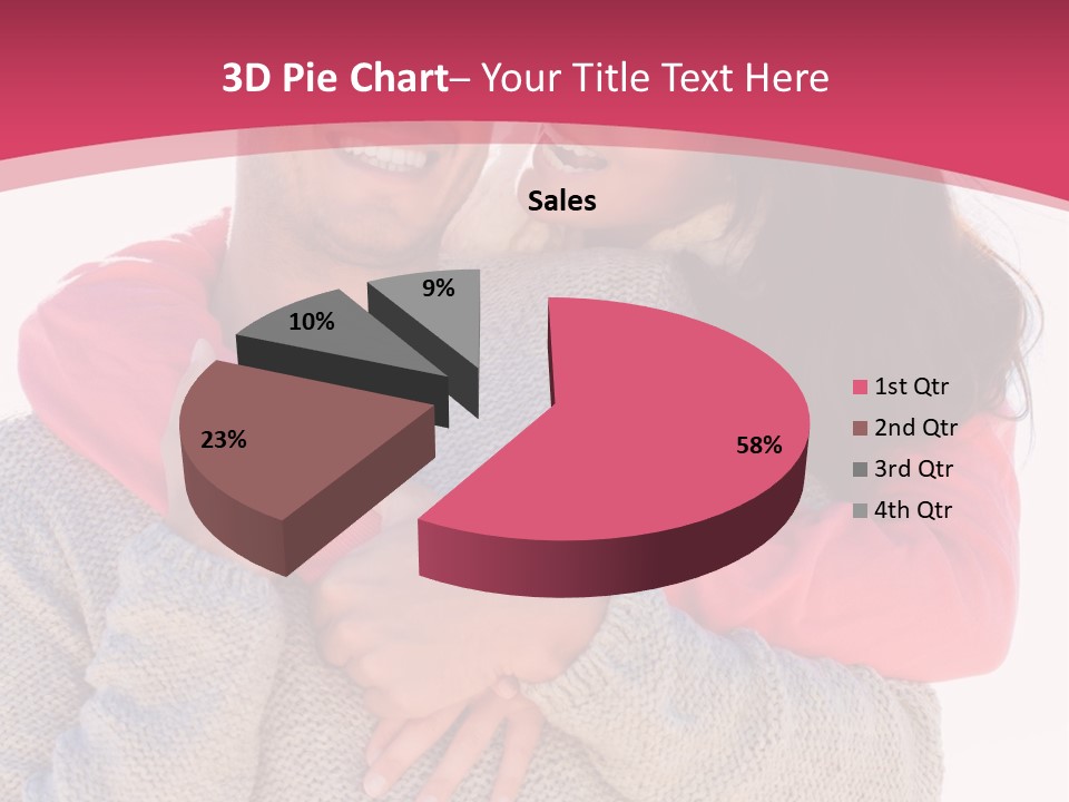 Nature Season Fun PowerPoint Template
