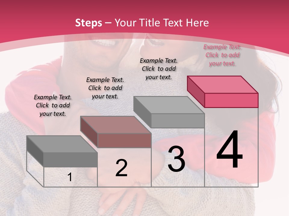 Nature Season Fun PowerPoint Template