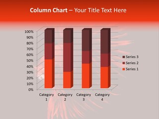 Many Background Building PowerPoint Template