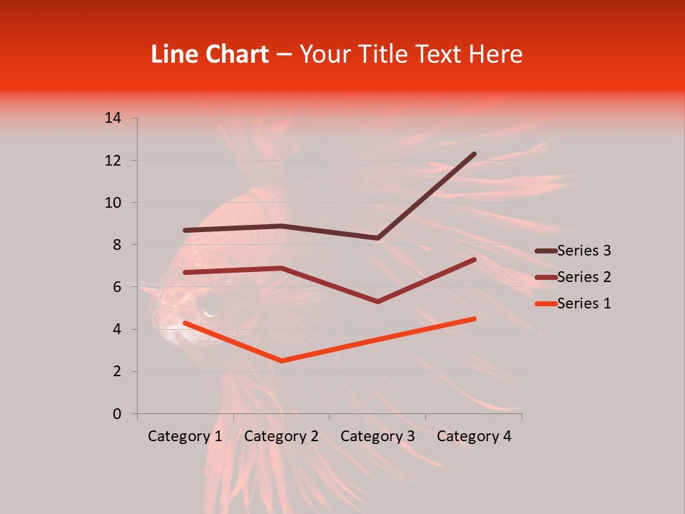 Many Background Building PowerPoint Template
