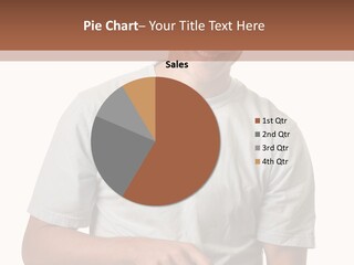 Device Technician Computer PowerPoint Template