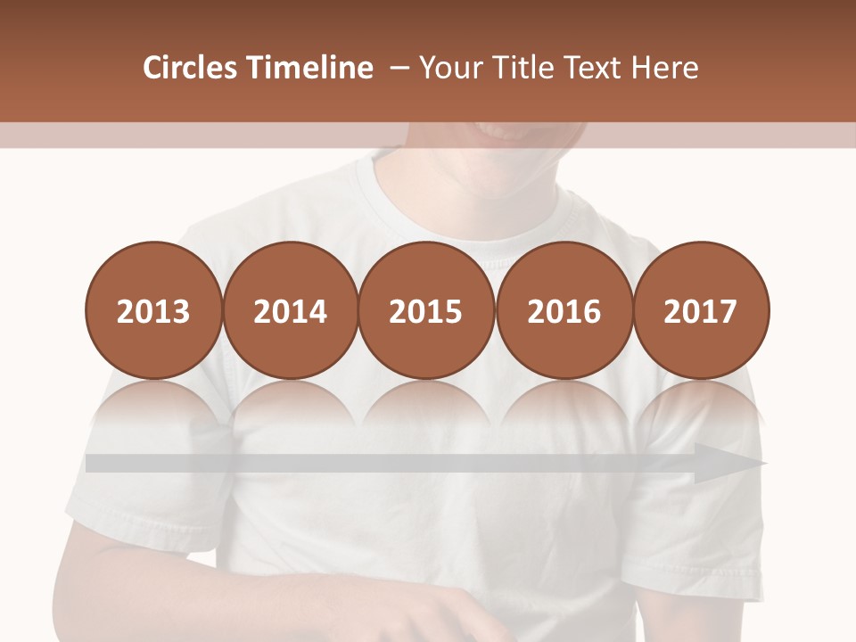Device Technician Computer PowerPoint Template