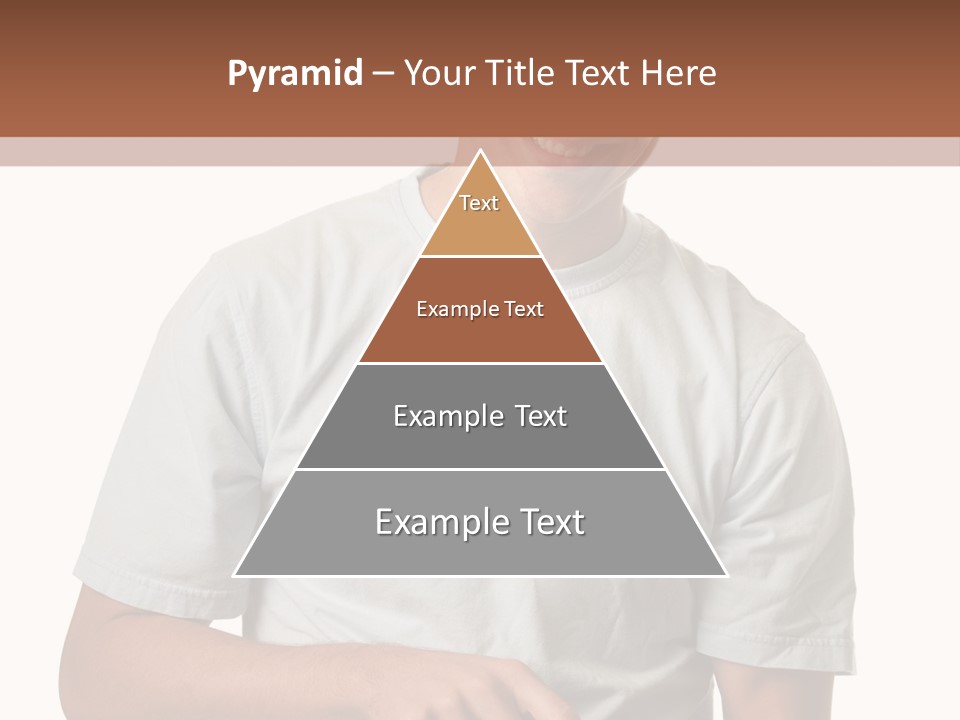 Device Technician Computer PowerPoint Template