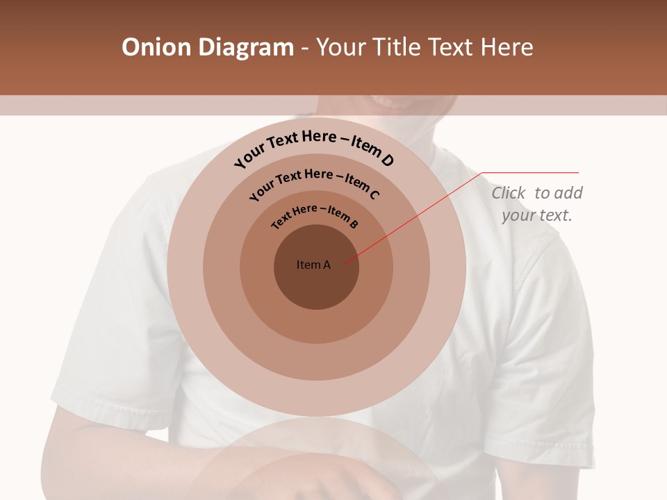 Device Technician Computer PowerPoint Template