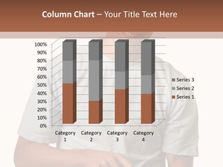 Device Technician Computer PowerPoint Template