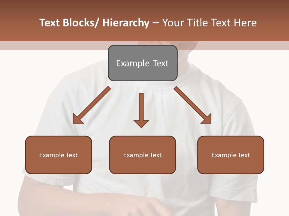 Device Technician Computer PowerPoint Template