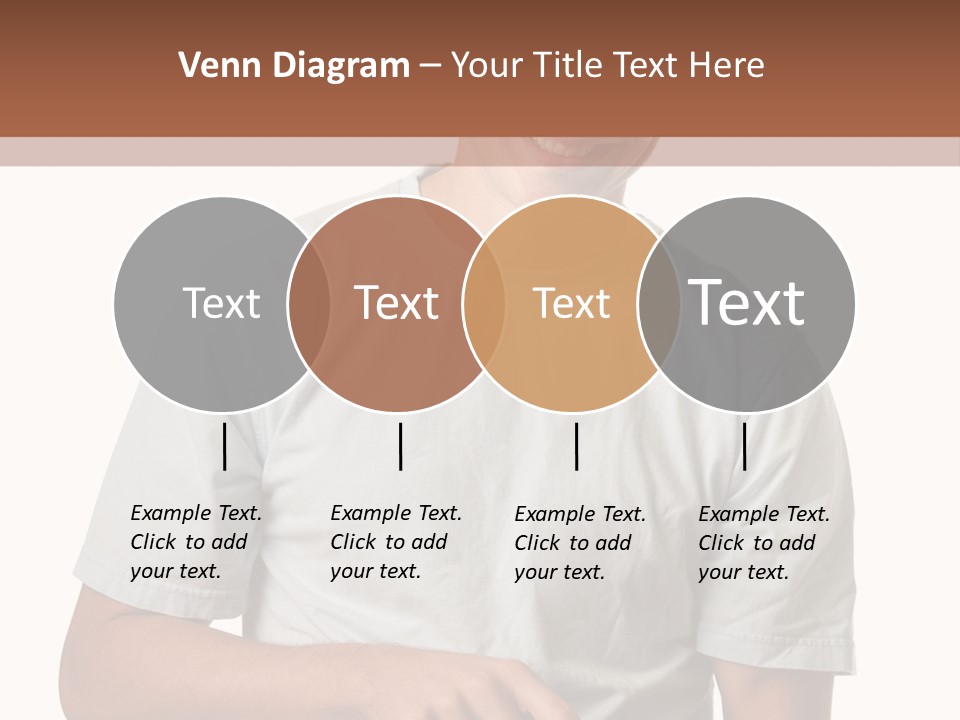Device Technician Computer PowerPoint Template