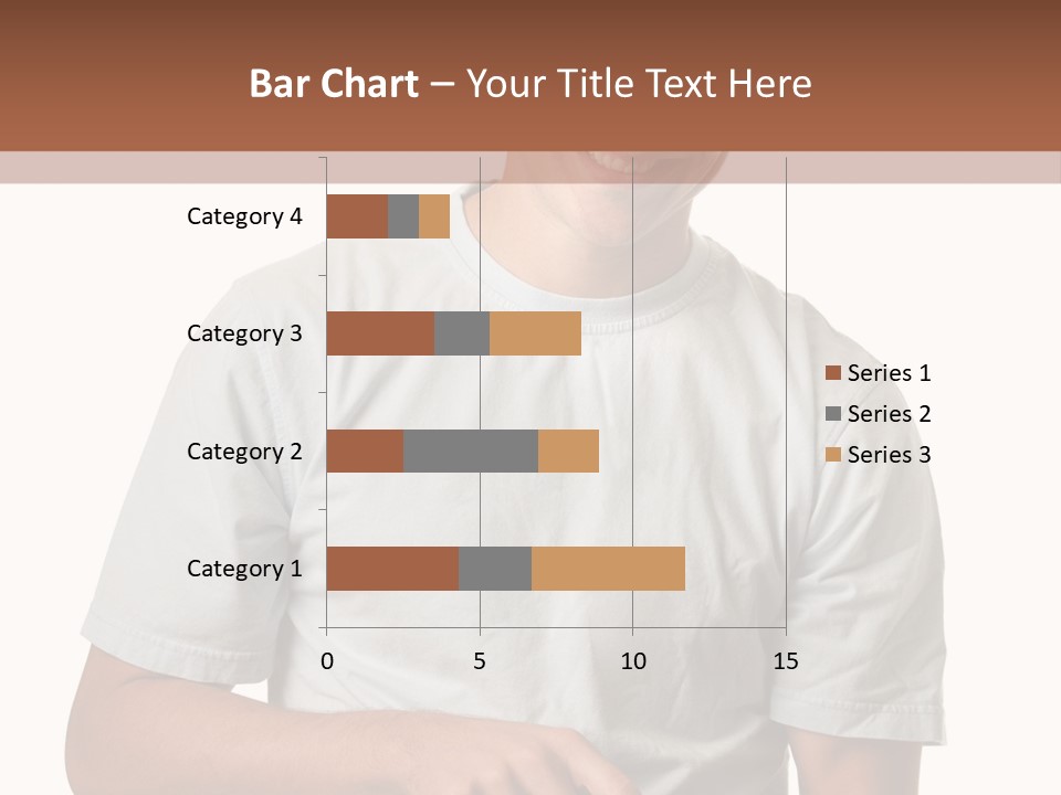 Device Technician Computer PowerPoint Template
