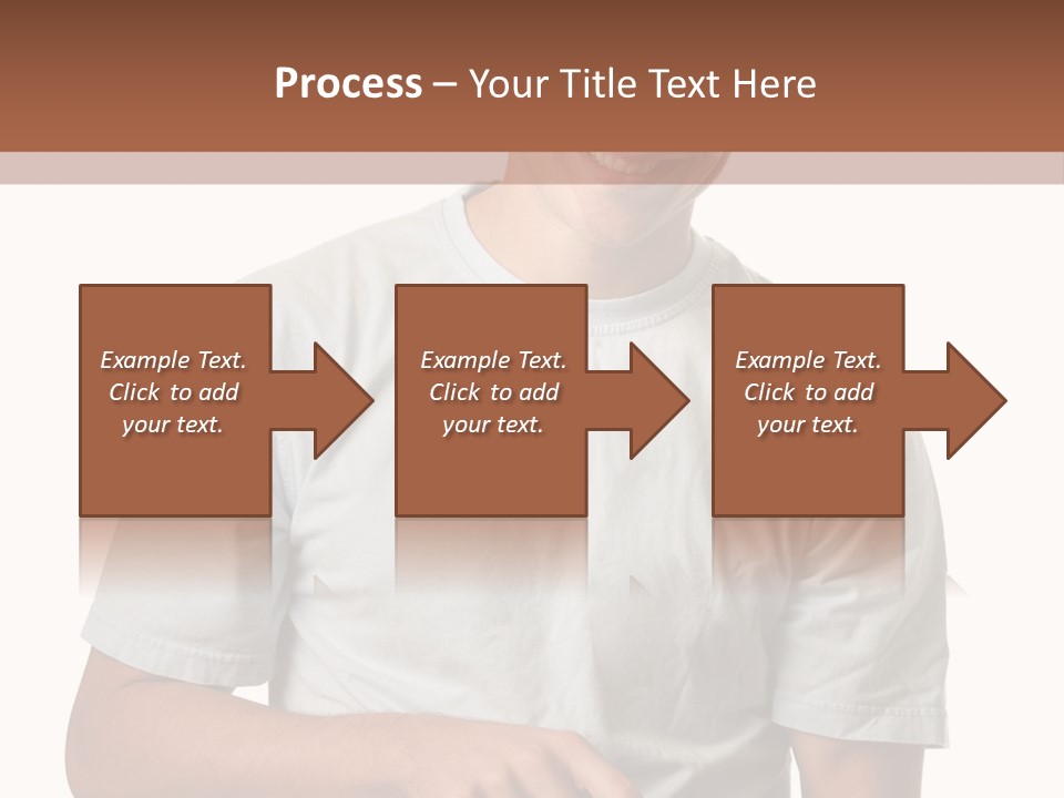 Device Technician Computer PowerPoint Template
