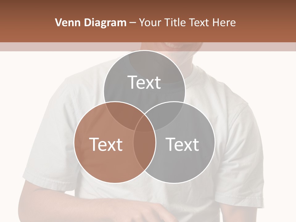 Device Technician Computer PowerPoint Template