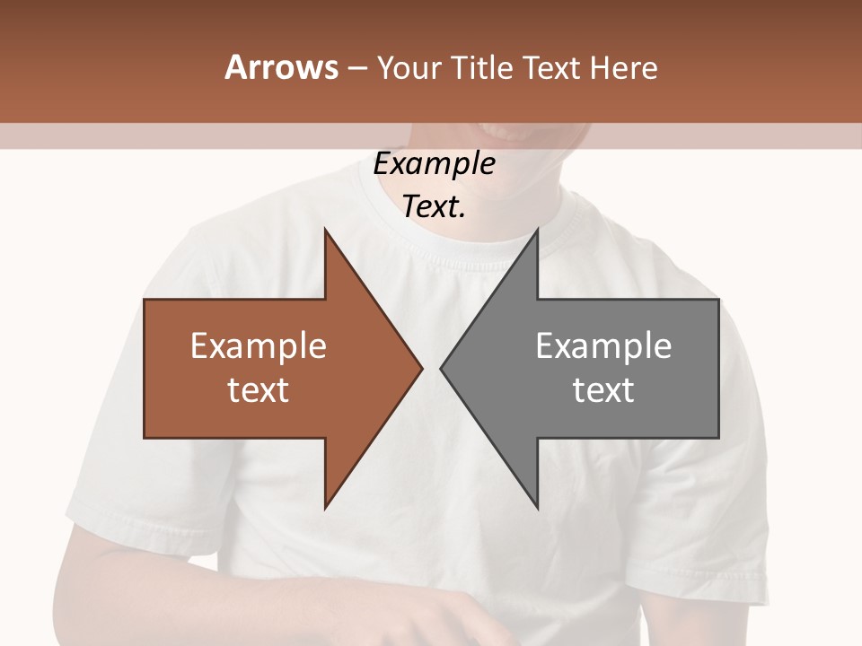 Device Technician Computer PowerPoint Template
