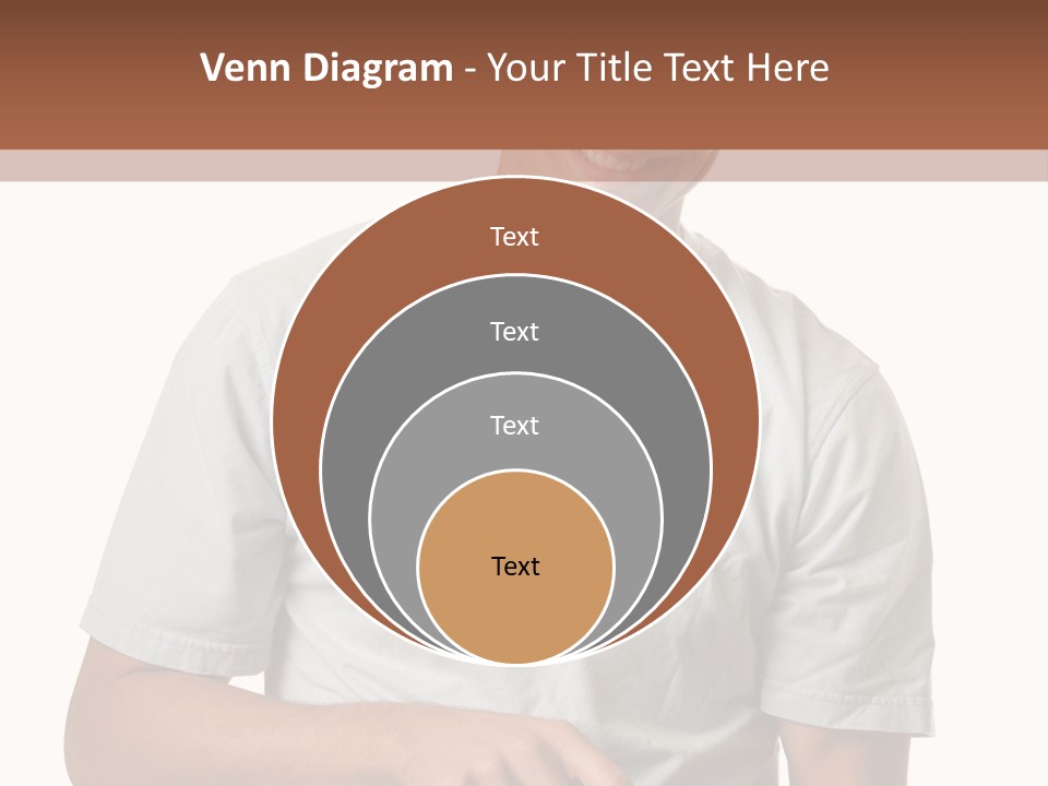 Device Technician Computer PowerPoint Template