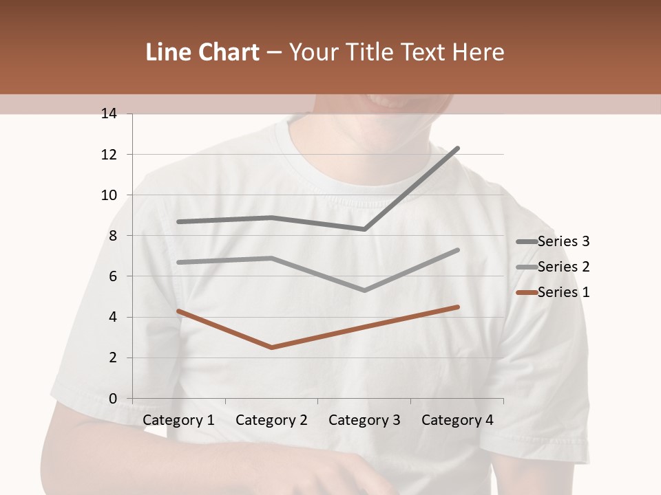 Device Technician Computer PowerPoint Template