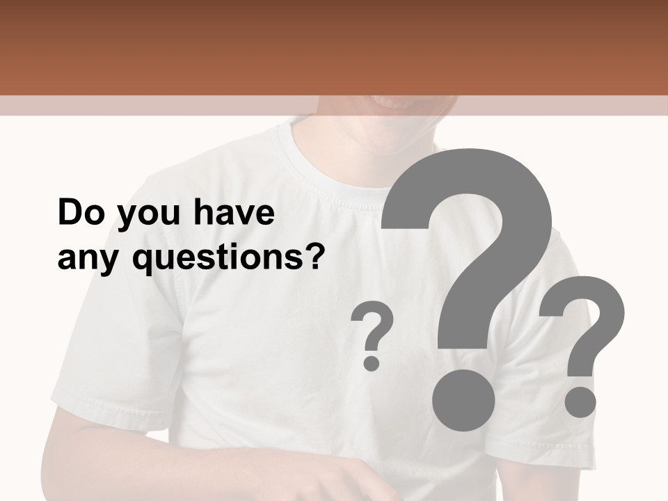 Device Technician Computer PowerPoint Template