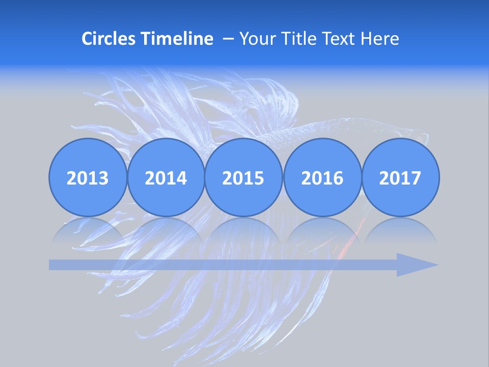 Oldfashioned Vintage Cute PowerPoint Template