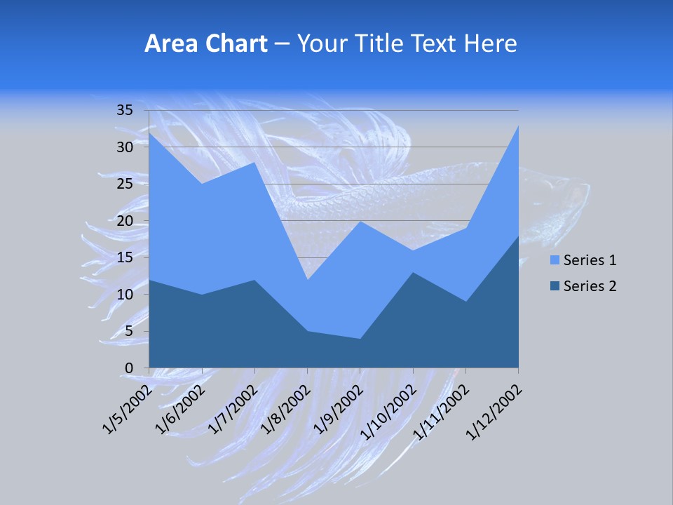 Oldfashioned Vintage Cute PowerPoint Template