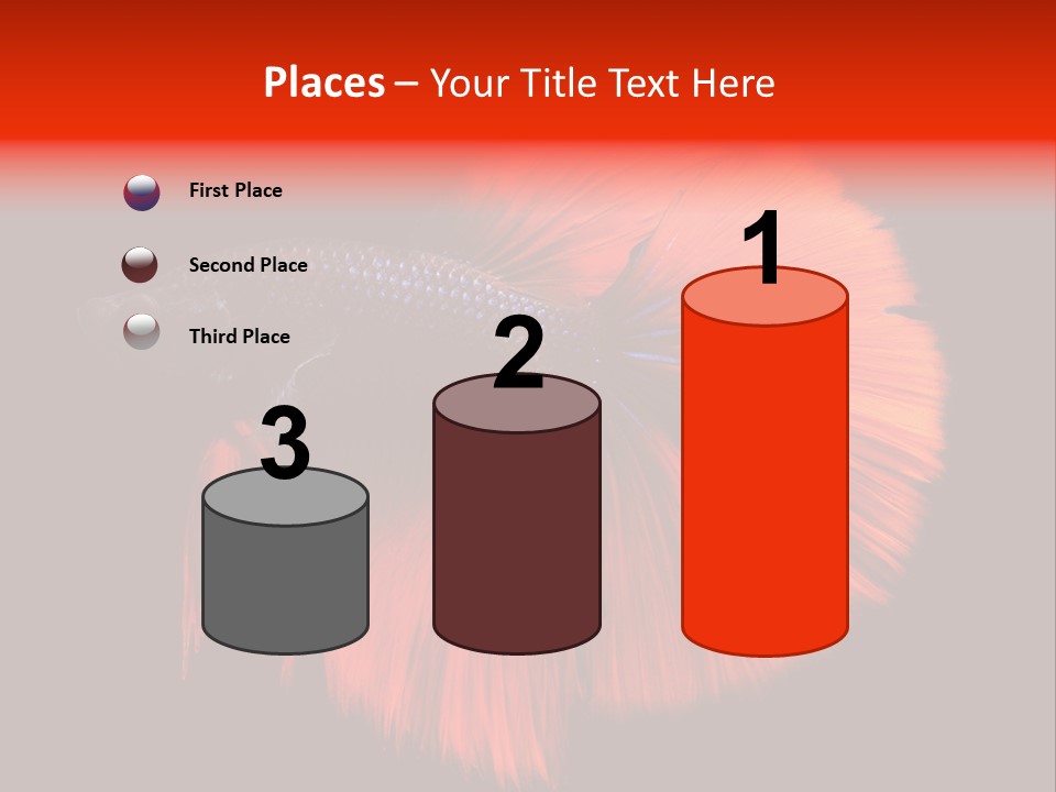 Consultant Graph Copy PowerPoint Template