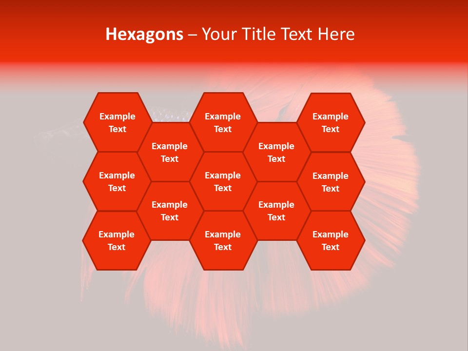 Consultant Graph Copy PowerPoint Template