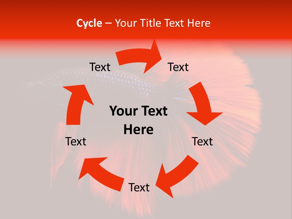 Consultant Graph Copy PowerPoint Template