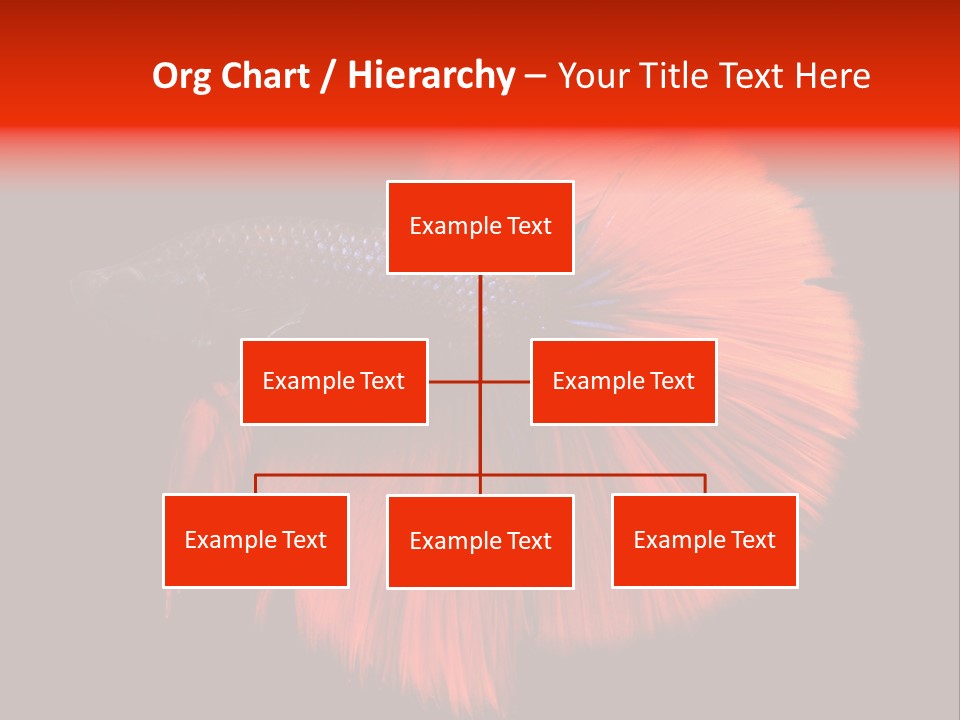Consultant Graph Copy PowerPoint Template