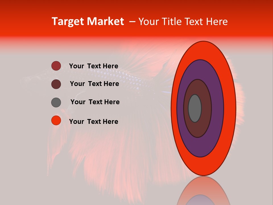 Consultant Graph Copy PowerPoint Template