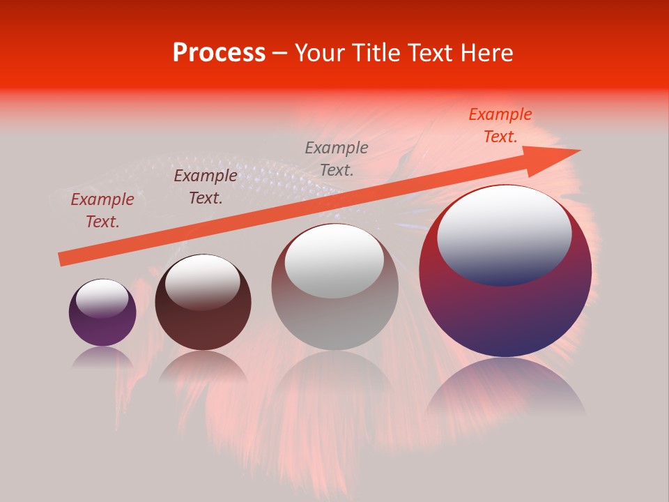 Consultant Graph Copy PowerPoint Template