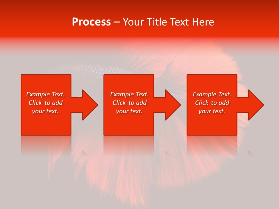 Consultant Graph Copy PowerPoint Template