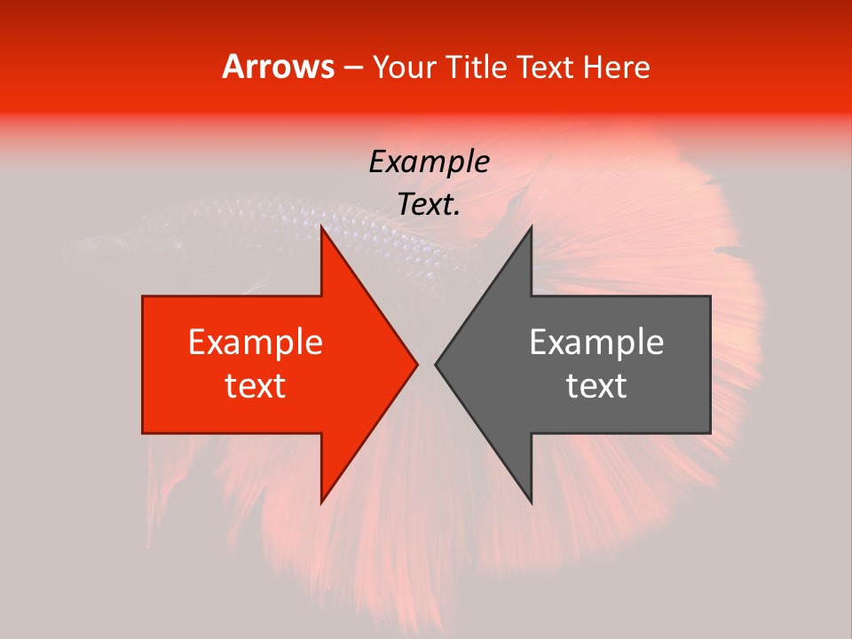 Consultant Graph Copy PowerPoint Template