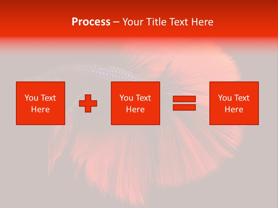 Consultant Graph Copy PowerPoint Template