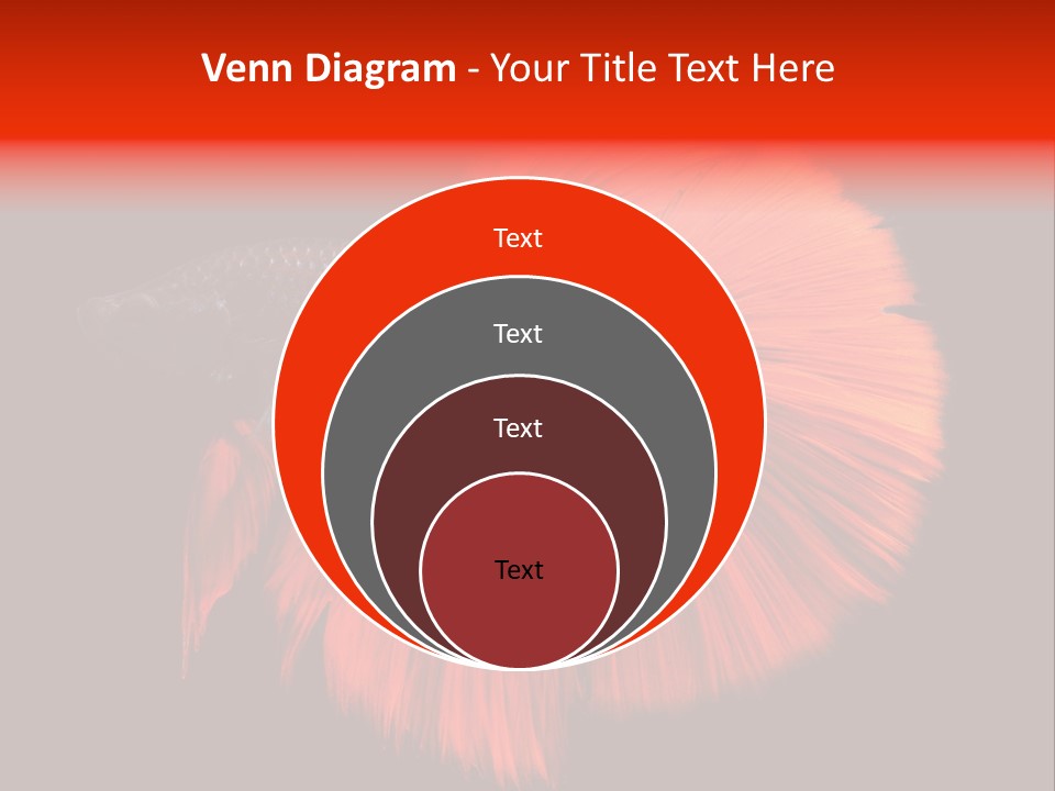 Consultant Graph Copy PowerPoint Template