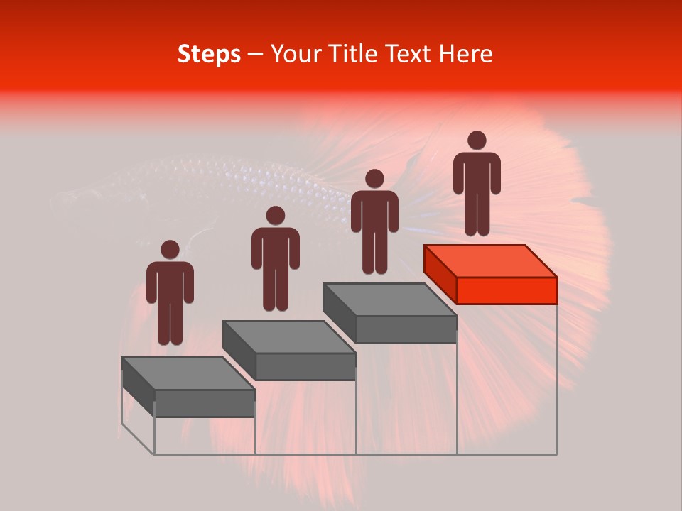 Consultant Graph Copy PowerPoint Template